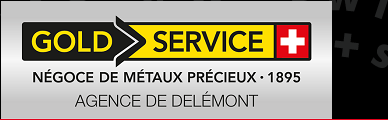Gold Service Delémont(Image)