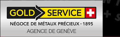 Gold Service Genève(Image)