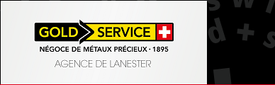 Gold Service Lanester (Image)