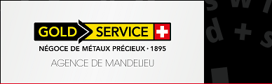 Gold Service Mandelieu (Image)